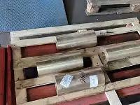 Изготовление Втулок БрО5Ц5С5
