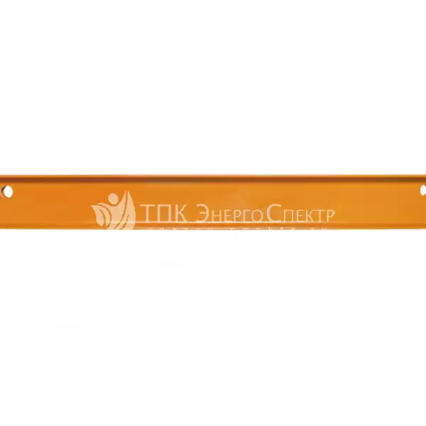 Балка концевая подвесная TOR г/п 1,0 т 1,2 м без тележек