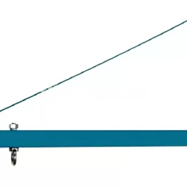 Штанга для тали TOR HST-300-1100-B