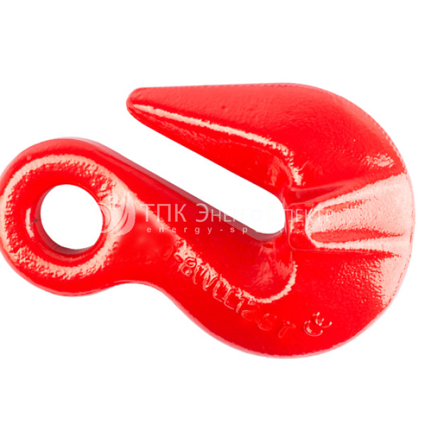 Крюк укорачивающий TOR 1,2 т (W)